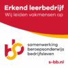 erkend leerbedrijf s-bb